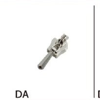 Load image into Gallery viewer, YKK® Real #3 CONCEAL® Black Invisible Zipper c/e #580