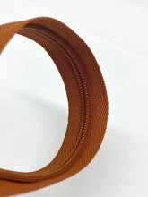 Load image into Gallery viewer, YKK® #3 Nylon Zipper c/e #102