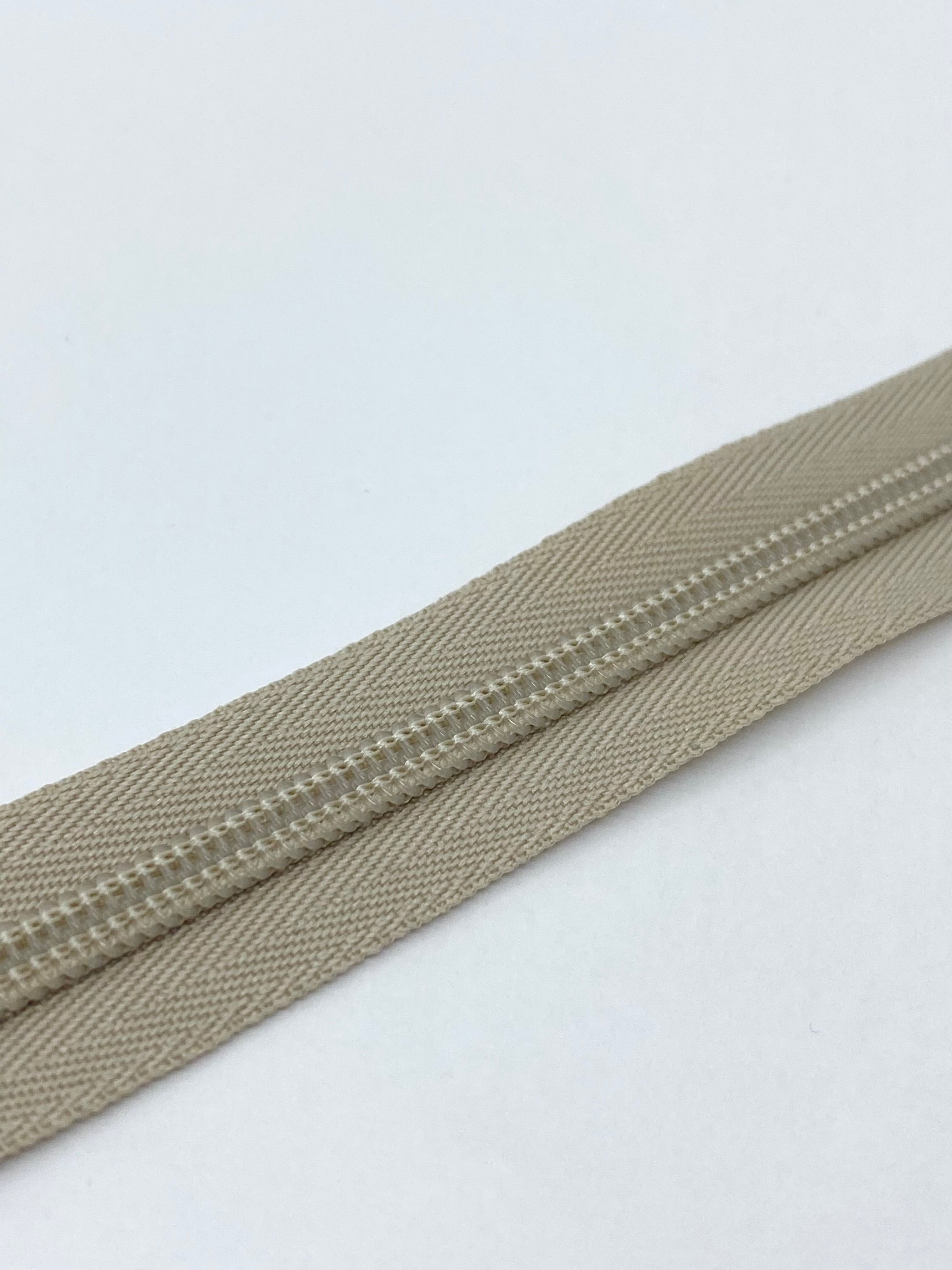 YKK® #3 Nylon Zipper c/e #156 – S&J USA, Inc.