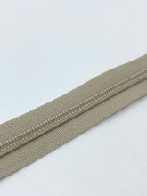 Load image into Gallery viewer, YKK® #3 Nylon Chain