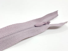 Load image into Gallery viewer, YKK® #2.5 CONCEAL® Invisible Zipper c/e #245