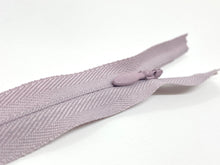 Load image into Gallery viewer, YKK® #2.5 CONCEAL® Invisible Zipper 9" c/e #245