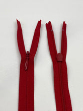 Load image into Gallery viewer, YKK® #2.5 CONCEAL® Invisible Zipper c/e #519