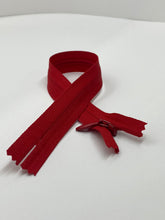 Load image into Gallery viewer, YKK® #2.5 CONCEAL® Invisible Zipper c/e #519