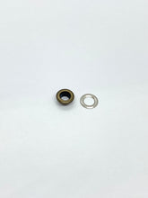 Load image into Gallery viewer, A289 Gold Eyelet (10 mm)
