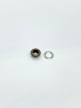 Load image into Gallery viewer, A289 Black Eyelet (10 mm)