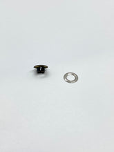 Load image into Gallery viewer, A289 Black Eyelet (10 mm)