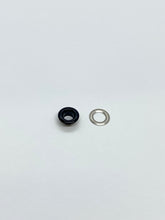 Load image into Gallery viewer, A289 Dull Nickel Eyelet (10 mm)