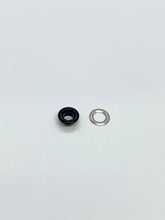 Load image into Gallery viewer, A289 Black Eyelet (10 mm)