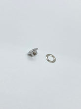 Load image into Gallery viewer, A289 Silver Eyelet (10 mm)