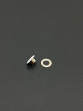 Load image into Gallery viewer, A289 White Eyelet (10 mm)