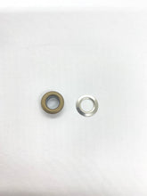 Load image into Gallery viewer, A618 Gold Eyelet (11mm)