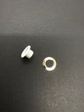 Load image into Gallery viewer, A618 White Eyelet (11mm)