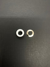 Load image into Gallery viewer, A500 Dull Nickel Eyelet (15mm)