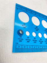 Load image into Gallery viewer, A618 Anti-Nickel Eyelet (11mm)