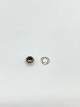 Load image into Gallery viewer, A942 Gold Eyelet (8 mm)