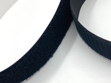 Load image into Gallery viewer, 1 1/2" Black Velcro Set