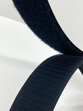 Load image into Gallery viewer, 1 1/2" White Velcro Set