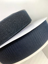 Load image into Gallery viewer, 2" Black Velcro Set