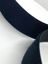 Load image into Gallery viewer, 2" Black Velcro Set
