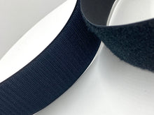Load image into Gallery viewer, 2" Black Velcro Set