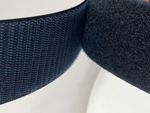 Load image into Gallery viewer, 2" Black Velcro Set