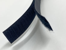 Load image into Gallery viewer, 3/4" White Velcro Set