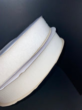 Load image into Gallery viewer, 1 1/2" White Velcro Set