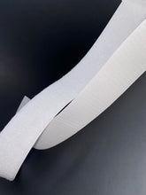 Load image into Gallery viewer, 2" White Velcro Set