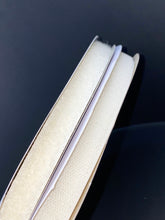 Load image into Gallery viewer, 5/8" White Velcro Set