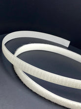 Load image into Gallery viewer, 5/8" White Velcro Set