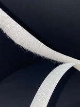 Load image into Gallery viewer, 5/8" Black Velcro Set