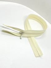 Load image into Gallery viewer, YKK® #3 CONCEAL® Invisible Sliders