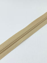 Load image into Gallery viewer, YKK® #3 Nylon Zipper c/e #125