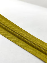 Load image into Gallery viewer, YKK® #3 Nylon Zipper c/e #509