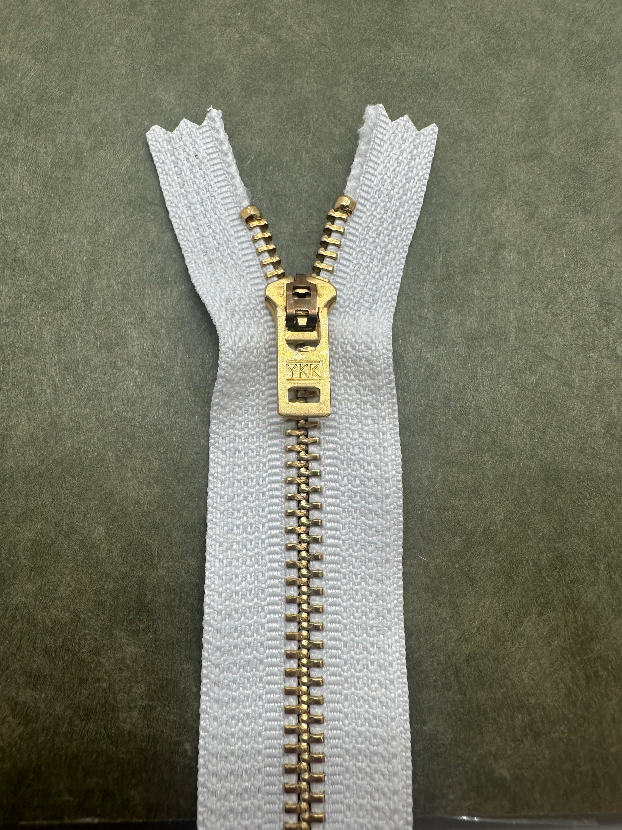 YKK® #5 Semi-Auto – S&J USA, Inc.