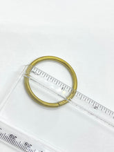 Load image into Gallery viewer, 1 1/4&quot; Brass O-Ring
