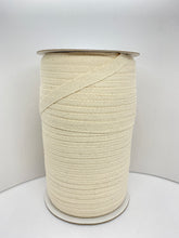 Load image into Gallery viewer, 1/2&quot; Natural Twill Tape

