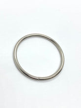 Load image into Gallery viewer, 1 3/4&quot; Silver O-Ring
