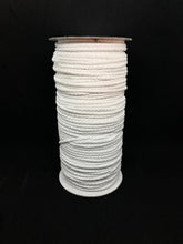 Load image into Gallery viewer, 48B White Cotton Cord

