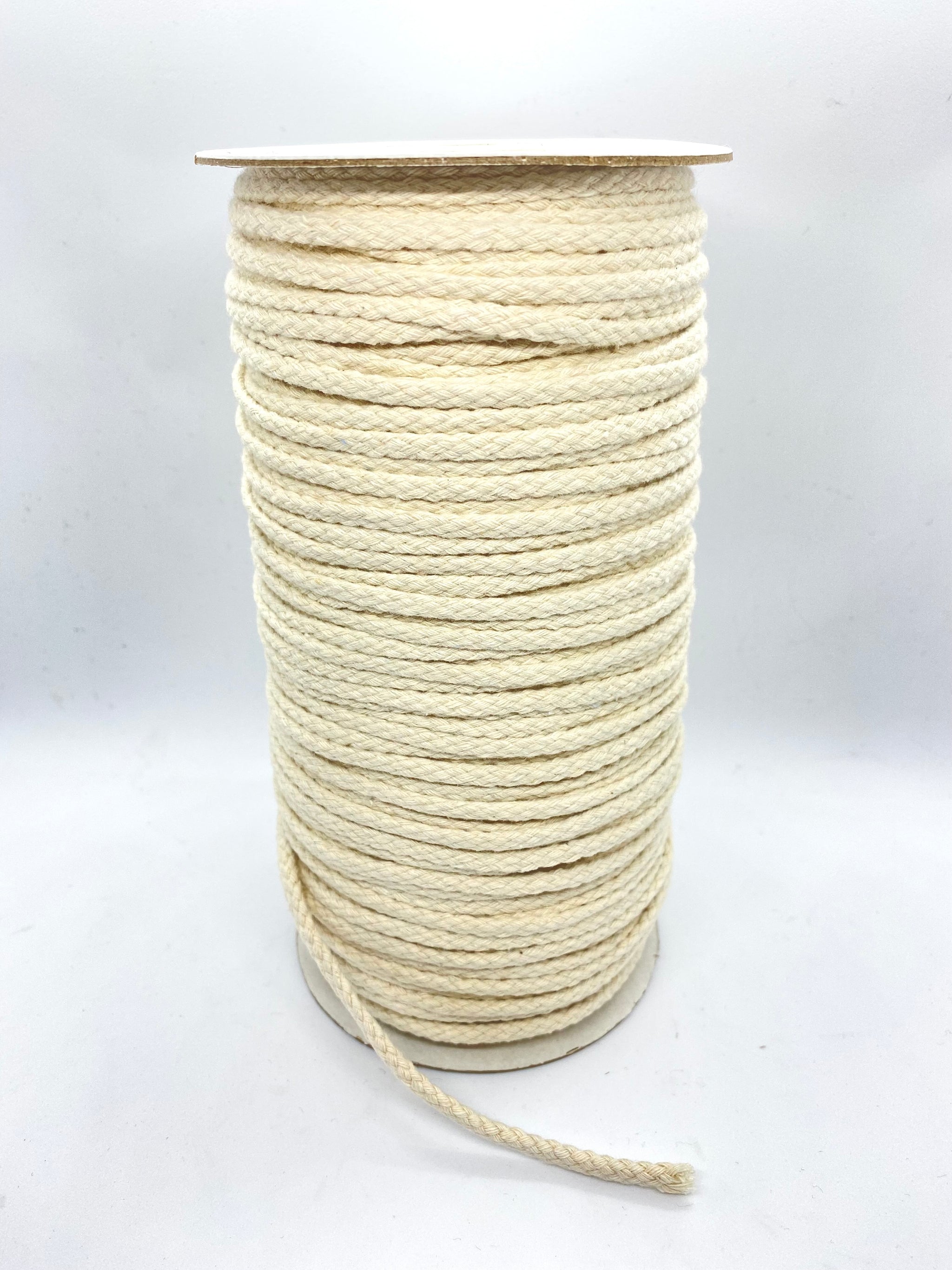 All Cotton Cord – S&J USA, Inc.