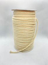 Load image into Gallery viewer, 80B Natural Cotton Cord
