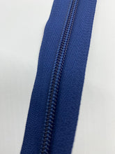 Load image into Gallery viewer, YKK® #5 Coil 22&quot; c/e Navy Blue #919
