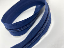 Load image into Gallery viewer, YKK® #5 Coil s/p Blue Tape (919)
