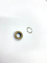 Load image into Gallery viewer, A500 Gold Eyelet (15mm)
