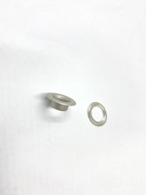 Load image into Gallery viewer, A500 Dull Nickel Eyelet (15mm)
