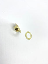 Load image into Gallery viewer, A500 Gold Eyelet (15mm)
