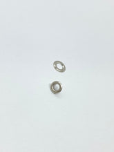 Load image into Gallery viewer, A942 Dull Nickel Eyelet (8 mm)
