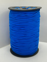 Load image into Gallery viewer, Blue Tubular Elastic 1/16&quot;
