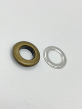 Load image into Gallery viewer, Anti-Brass Grommet (28L)
